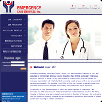 Emergency Care Services